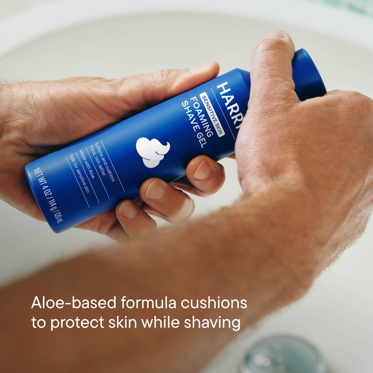 Harry's Original Shave Set