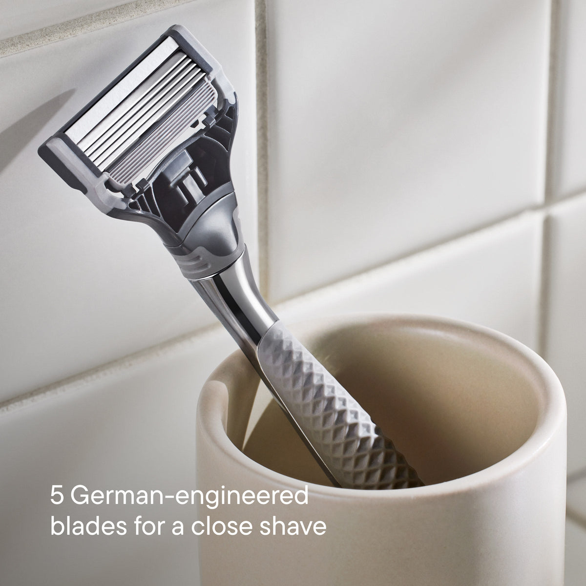 Harry's Original Handle